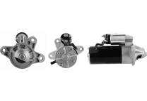 Startmotor (Gereviseerd)
