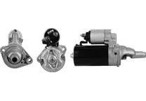 Startmotor (Gereviseerd)