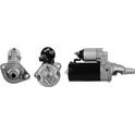 Startmotor (Gereviseerd) ELSTOCK - 25-2363