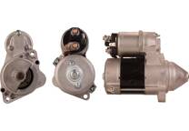 Startmotor (Gereviseerd)