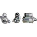 Startmotor (Gereviseerd) ELSTOCK - 25-2446