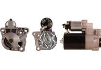 Startmotor (Gereviseerd)