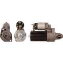 Startmotor (Gereviseerd) ELSTOCK - 25-3046
