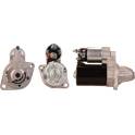 Startmotor (Gereviseerd) ELSTOCK - 25-3470