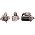 Startmotor (Gereviseerd) ELSTOCK - 25-3476