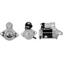 Startmotor (Gereviseerd) ELSTOCK - 25-4071