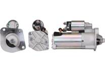 Startmotor (Gereviseerd)