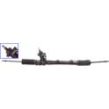 Steering Gear (Remanufactured) ELSTOCK - 11-0271