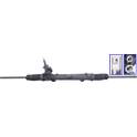 Steering Gear (Remanufactured) ELSTOCK - 11-0996