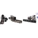 Turbocompresor (Remanufacturado) ELSTOCK - 91-0134