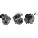 Turbocompresor (Remanufacturado) ELSTOCK - 91-0593
