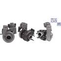 Turbocompresor (Remanufacturado) ELSTOCK - 91-0604