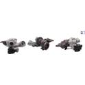 Turbocompresor (Remanufacturado) ELSTOCK - 91-0821