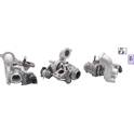 Turbocompresseur (Remanufacturé) ELSTOCK - 91-0899