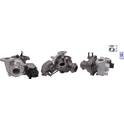 Turbocompresseur (Remanufacturé) ELSTOCK - 91-1713