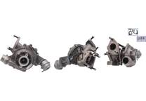 Turbocompresseur (Remanufacturé)