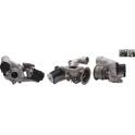Turbocompresseur (Remanufacturé) ELSTOCK - 91-2246