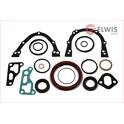 Pochette de joints bas moteur ELWIS ROYAL - 9556019