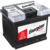 Accu 44Ah/440A ENERGIZER - EM44LB1