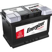 Batería de arranque 77Ah/780A ENERGIZER - EM77L3