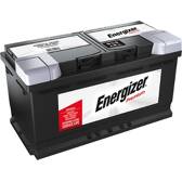 Batteria avviamento 100Ah/830A ENERGIZER - EM100L5