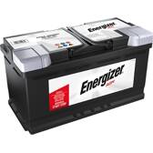 Batterie de voiture 95Ah/850A ENERGIZER - EA95L5