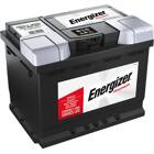 Batterie de voiture 63Ah/610A ENERGIZER - EM63L2