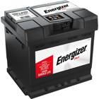 Batterie de voiture 52Ah/470A ENERGIZER - EP52L1
