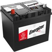 Batterie de voiture 60Ah/510A ENERGIZER - EP60JX