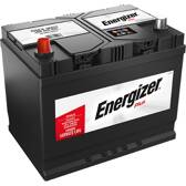 Batterie de voiture 68Ah/550A ENERGIZER - EP68JX