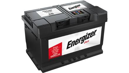 Batterie de voiture ENERGIZER EP70LB3