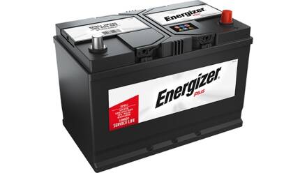 Batterie de voiture 95Ah/830A ENERGIZER EP95J