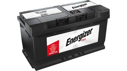Batterie de voiture 95Ah/800A ENERGIZER EP95L5