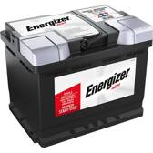Batterie de voiture 60Ah/680A ENERGIZER - EA60L2