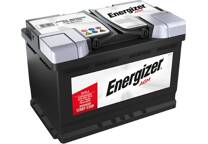 Batterie de voiture 70Ah/760A