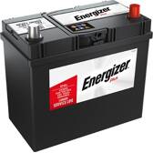 Batterie de voiture 45Ah/330A ENERGIZER - EP45J