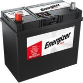 Batterie de voiture 45Ah/330A ENERGIZER - EP45JX