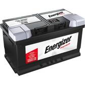 Starter Battery 80Ah/740A ENERGIZER - EM80LB4