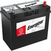 Starter Battery 45Ah/330A ENERGIZER - EP45JTP