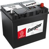 Starter Battery 60Ah/510A ENERGIZER - EP60J