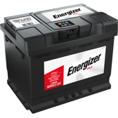 Car battery ENERGIZER - EP60L2