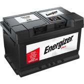 Starter Battery 70Ah/640A ENERGIZER - EP70LB3