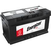Starter Battery 95Ah/800A ENERGIZER - EP95L5
