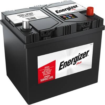 Starter Battery 60Ah/510A