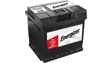 Starterbatterie 52Ah/470A ENERGIZER EP52L1