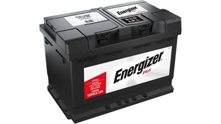 Starterbatterie 74Ah/680A ENERGIZER EP74L3