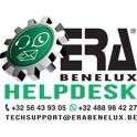 Crémaillére de direction (Remanufacturé) ERA Benelux - SR20066