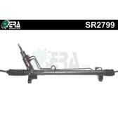 Crémaillére de direction (Remanufacturé) ERA Benelux - SR2799
