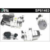 Hydraulikpumpe, Lenkung ERA Benelux - SP81463