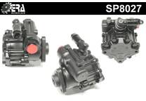 Hydraulikslang, stysrsystem